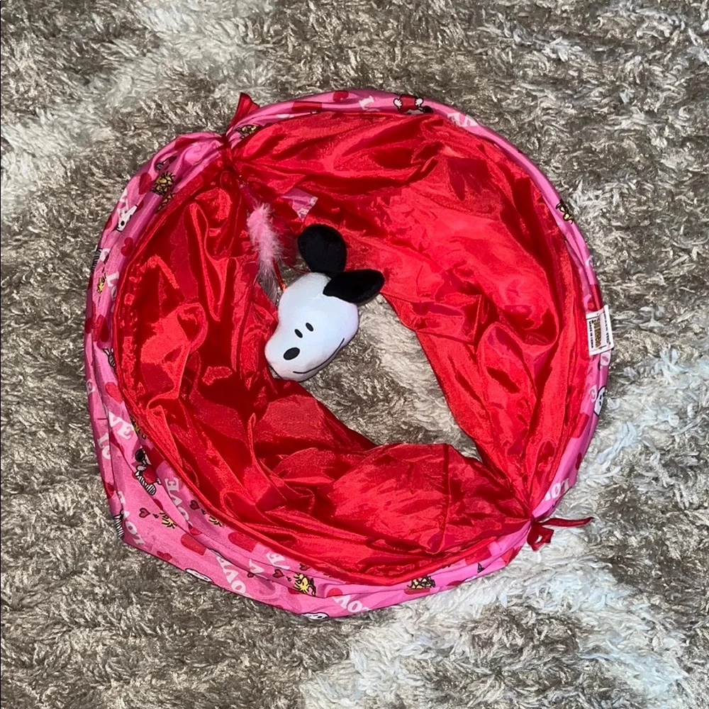 Peanuts snoopy from